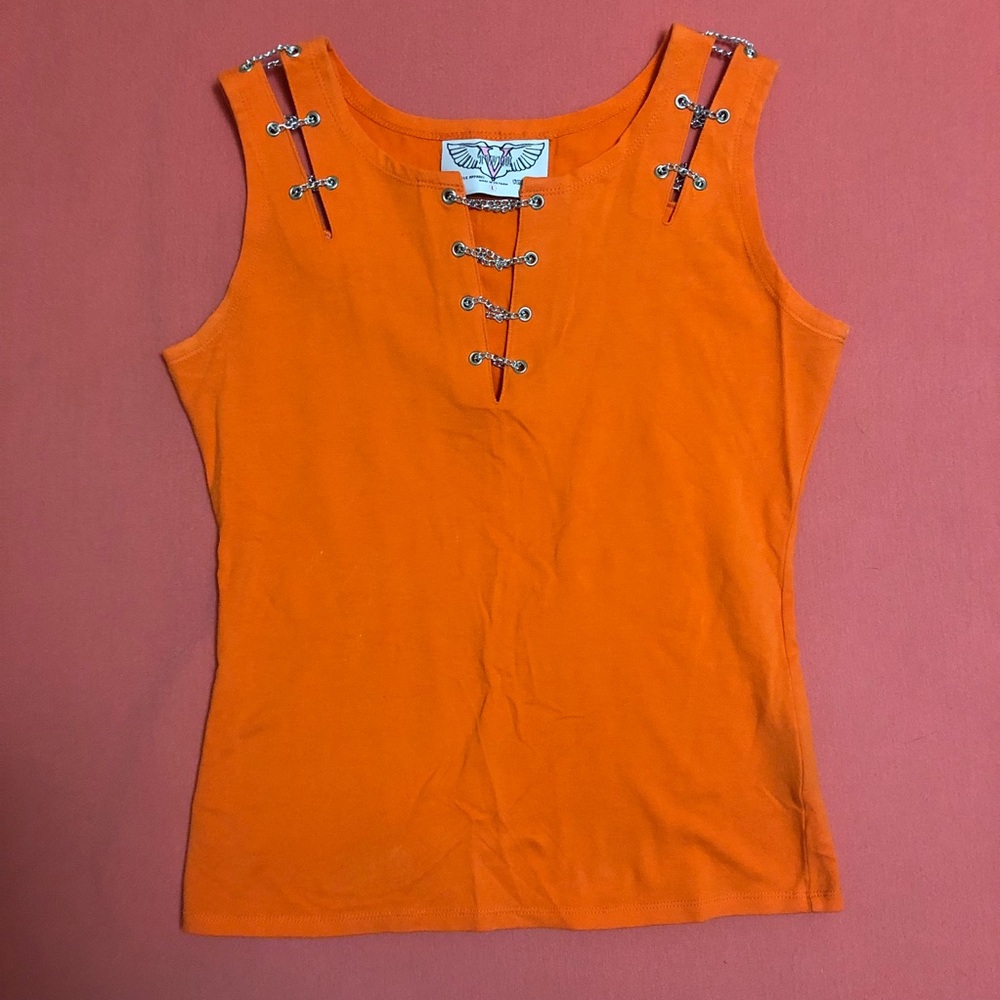 Incredibly Sexy HD Tank!!